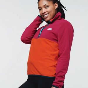 Cotopaxi Amado Fleece